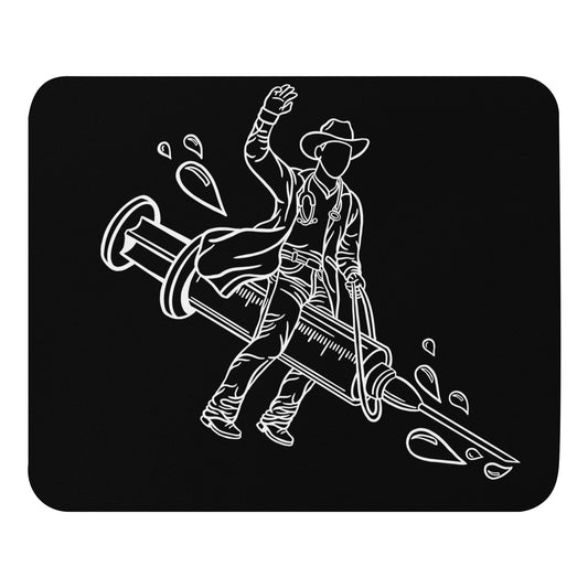 TWNM- Mouse pad