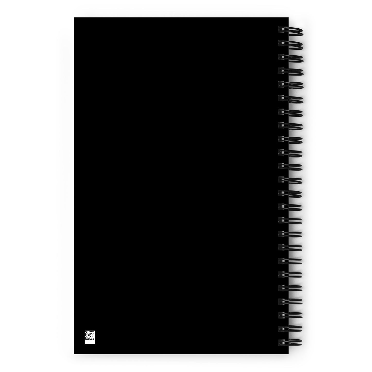 TWNM- Spiral Notebook