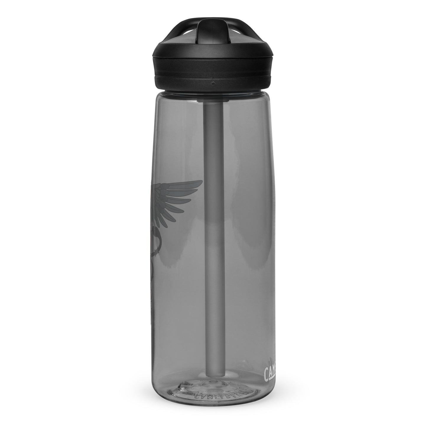 Cowgirl Caduceus Camelbak Water Bottle