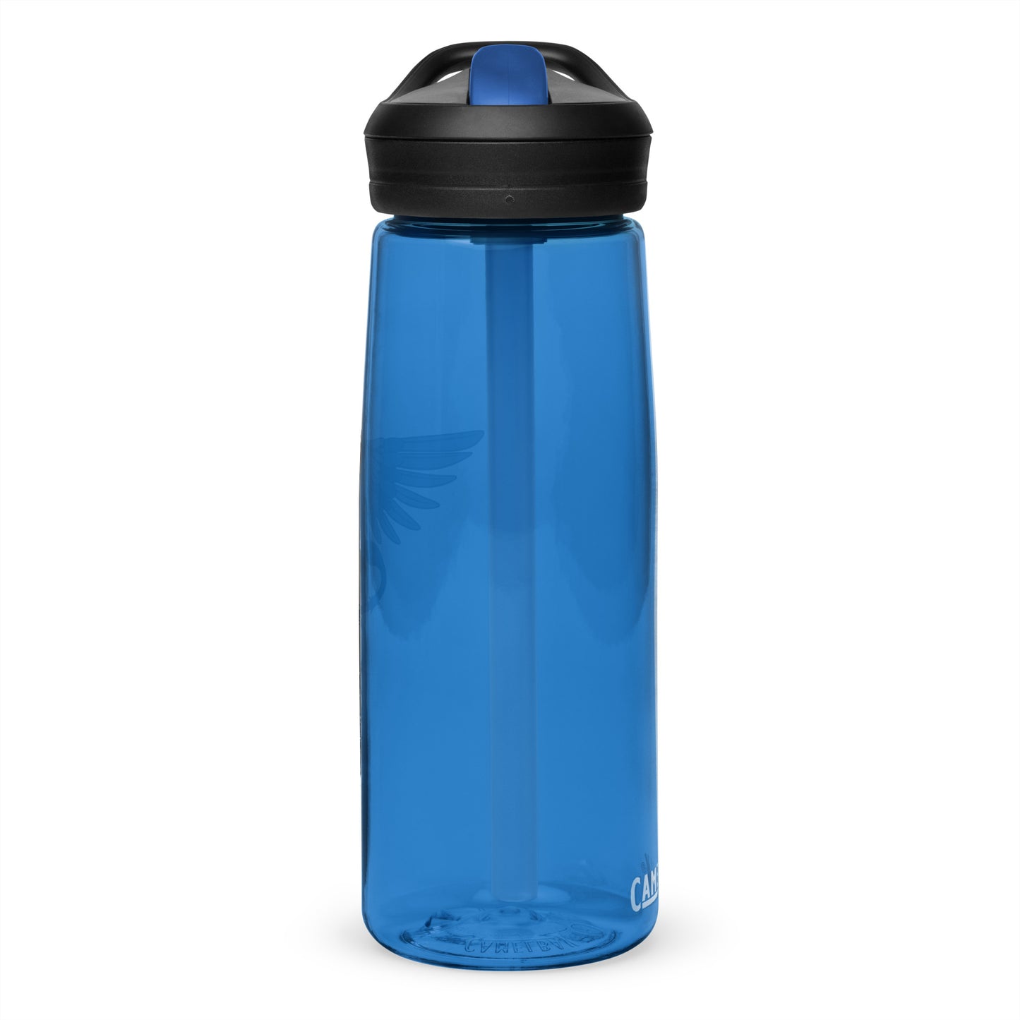 Cowgirl Caduceus Camelbak Water Bottle