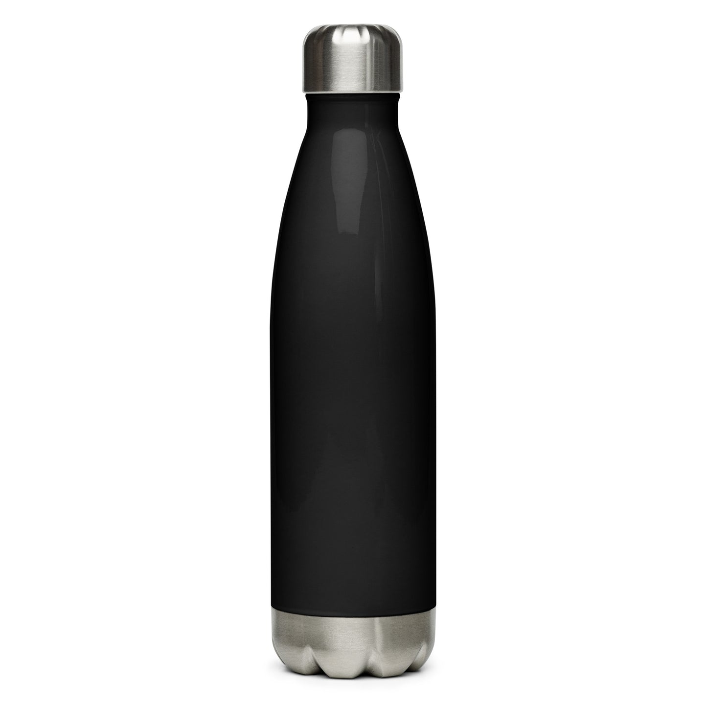 Support Your Local- Stainless Steel Water Bottle