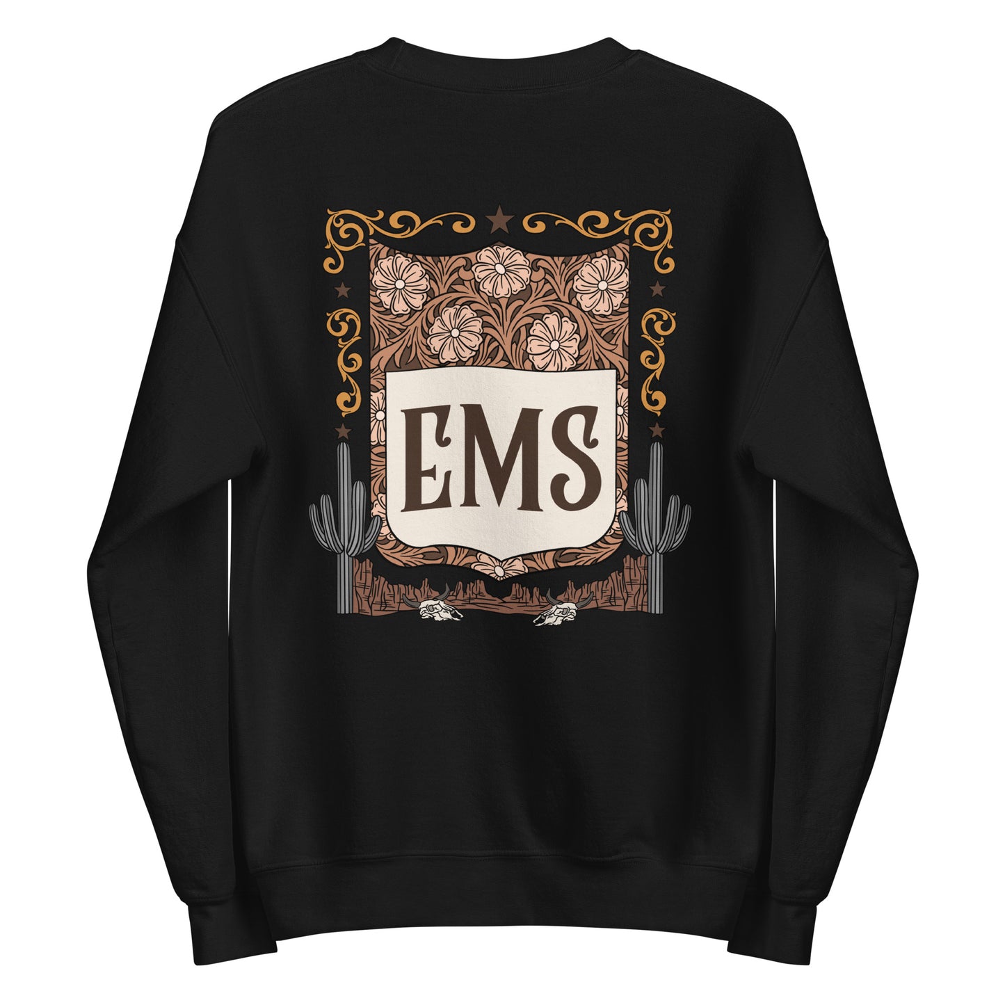 BNFB- EMS Unisex Crewneck