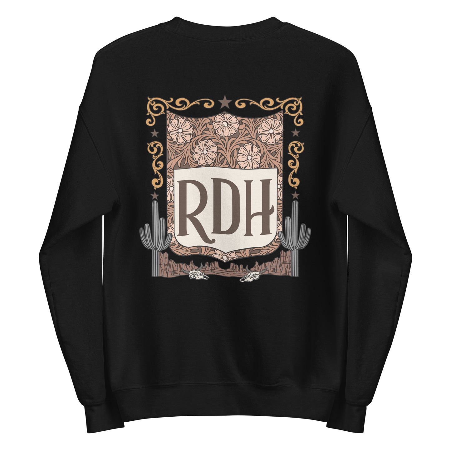 BNFB- RDH Unisex Sweatshirt