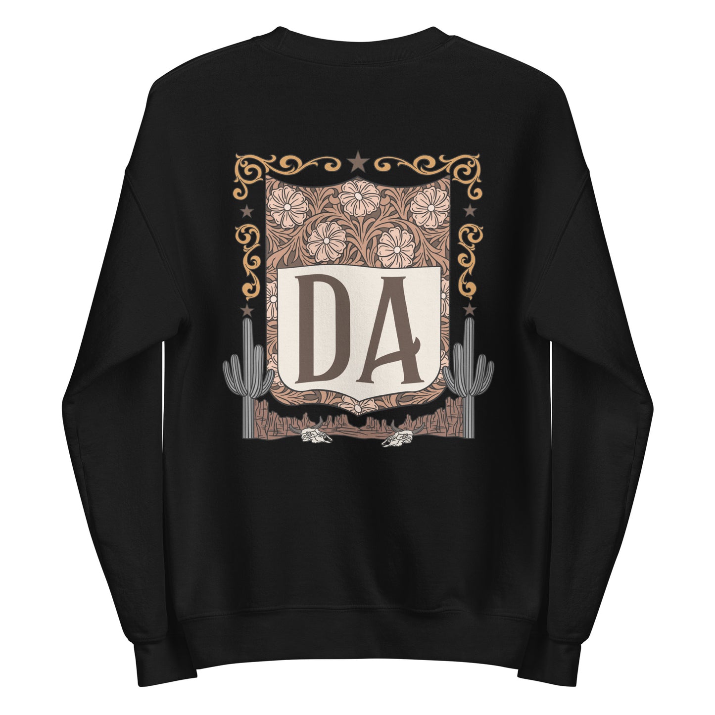 BNFB-DA Unisex Crewneck