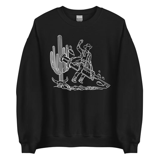 TWNM- Unisex Sweatshirt Dark Colors