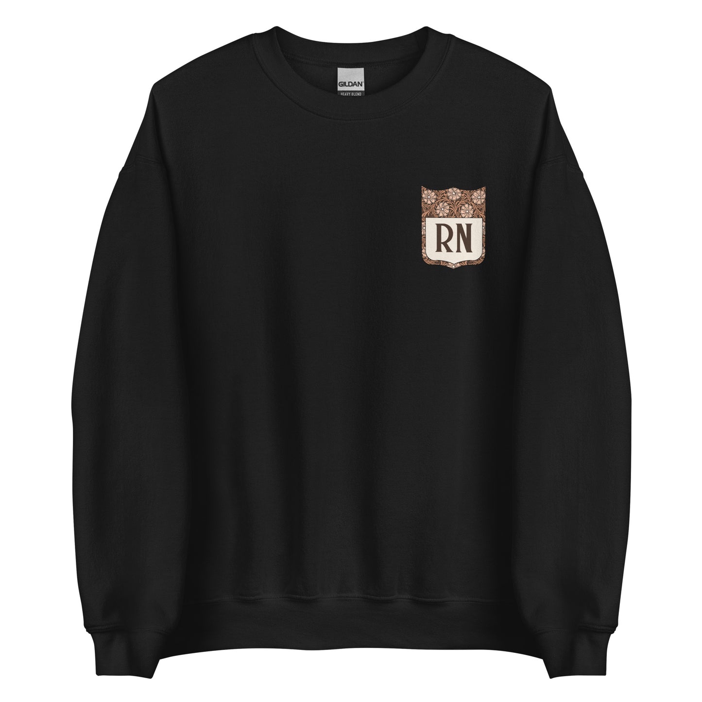 BNFB- RN Unisex Crewneck