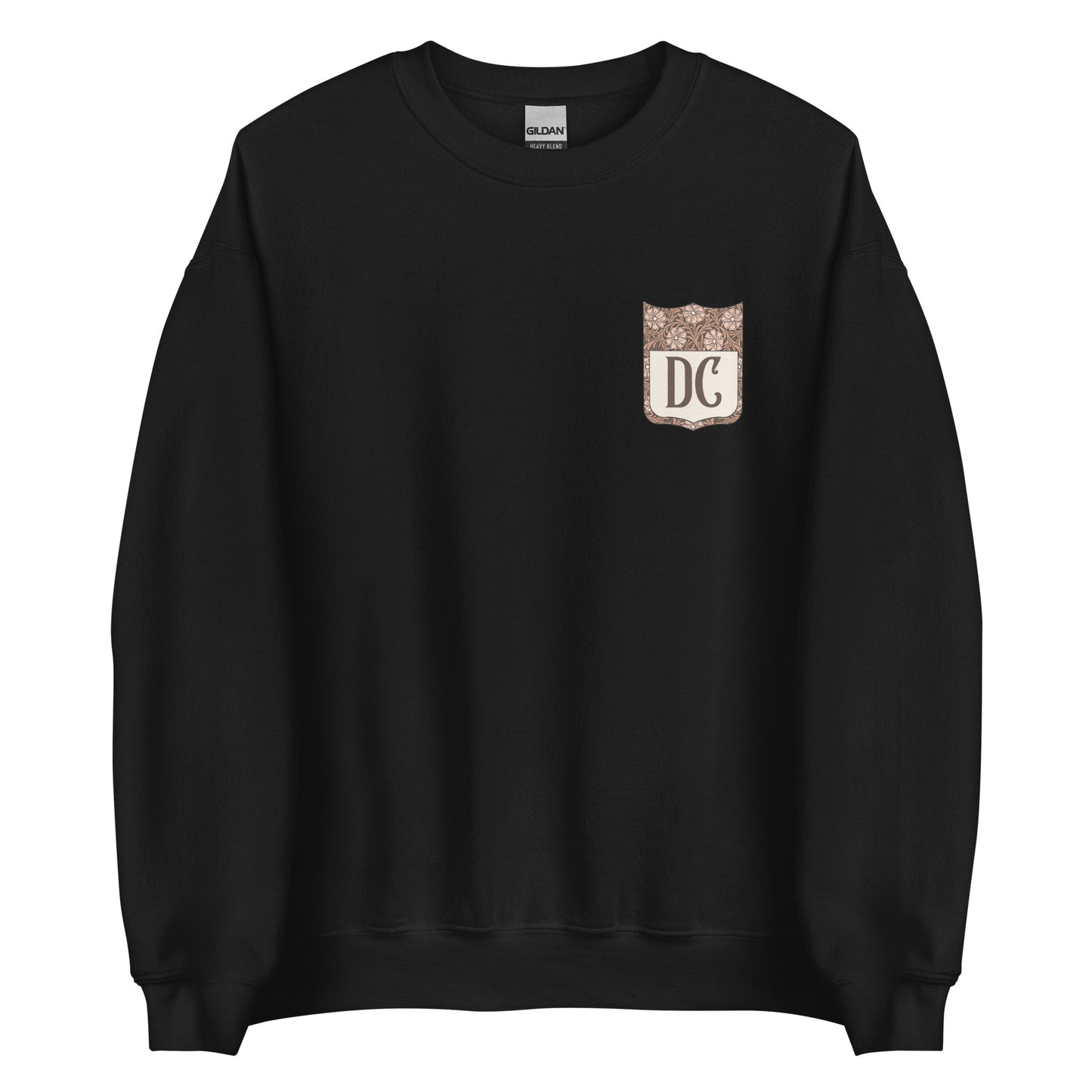 BNFB- DC Unisex Sweatshirt