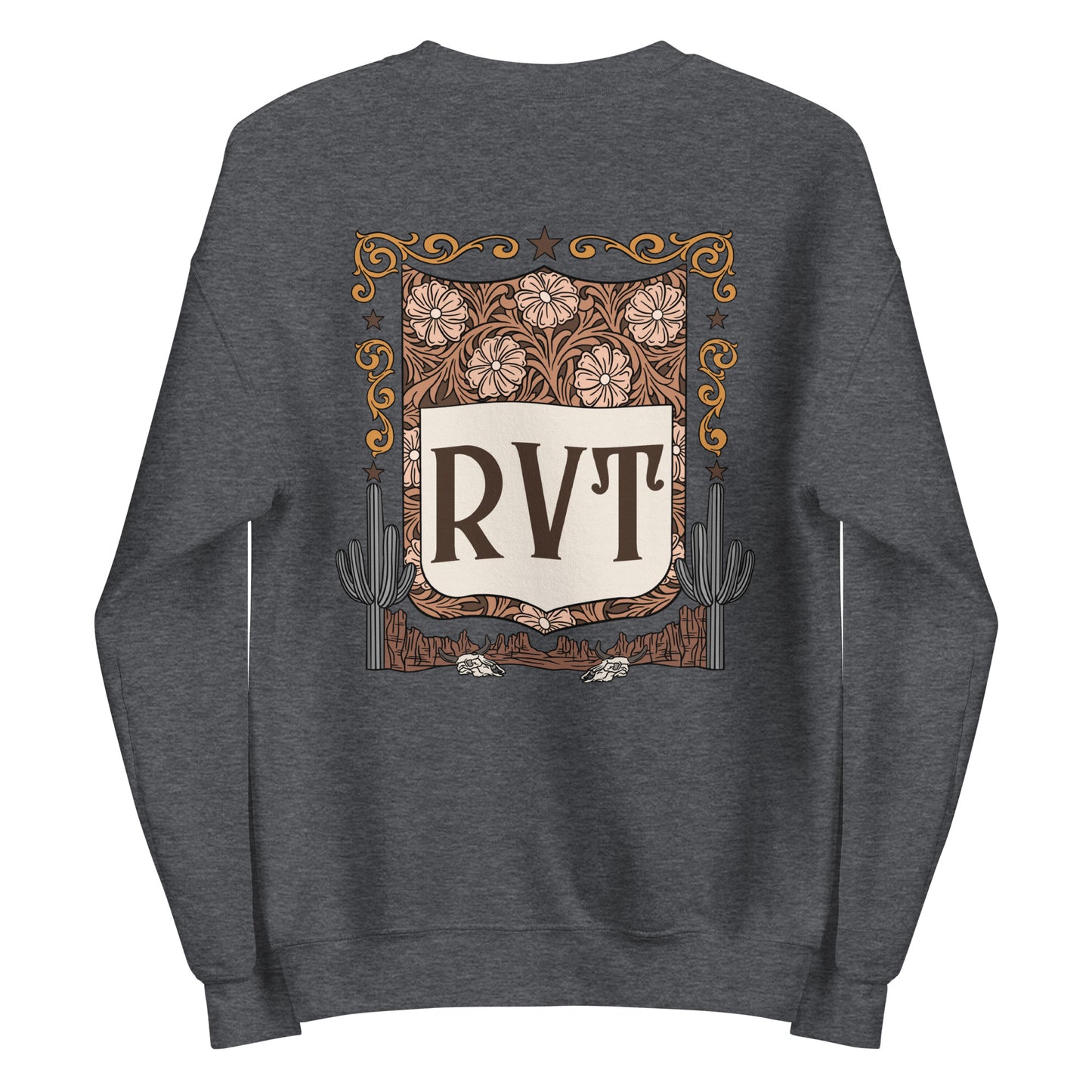 BNFB-RVT Unisex Crewneck