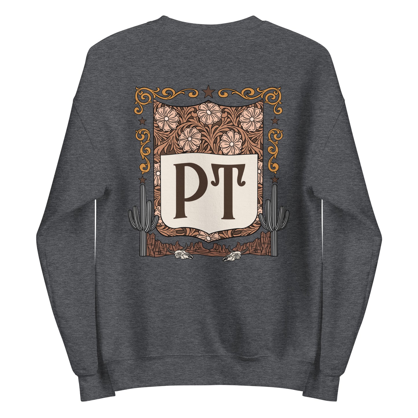 BNFB- PT Unisex Crewneck