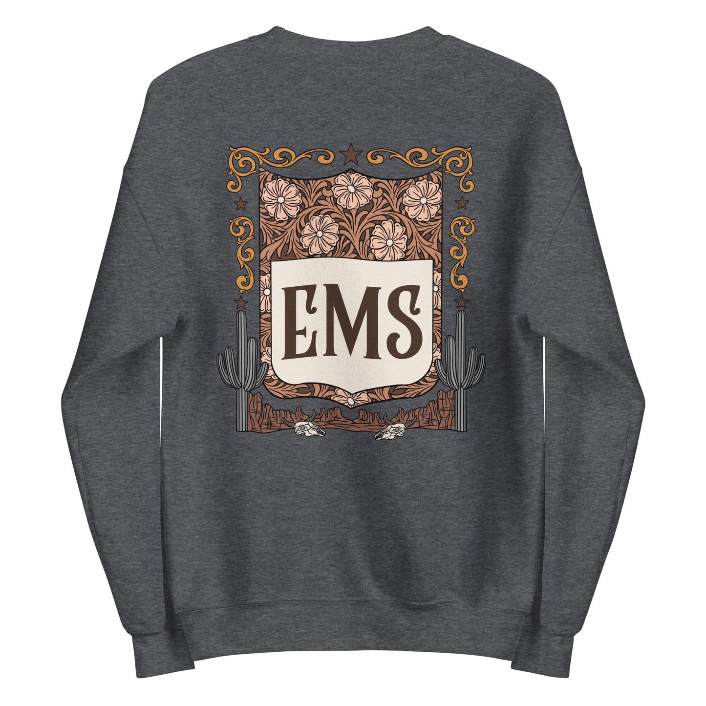 BNFB- EMS Unisex Crewneck