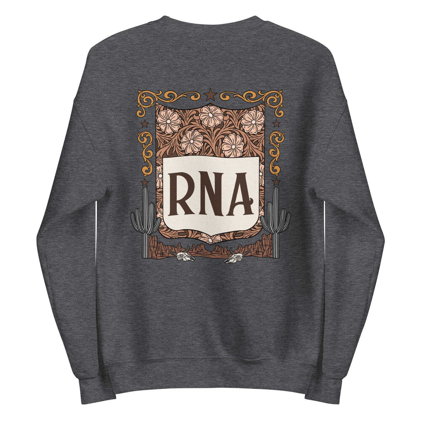 BNFB-RNA Unisex Crewneck