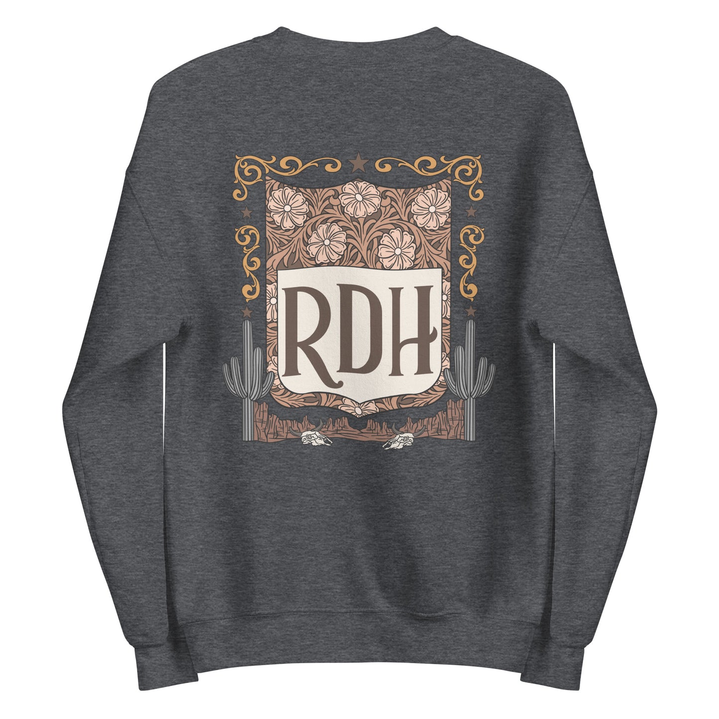 BNFB- RDH Unisex Sweatshirt