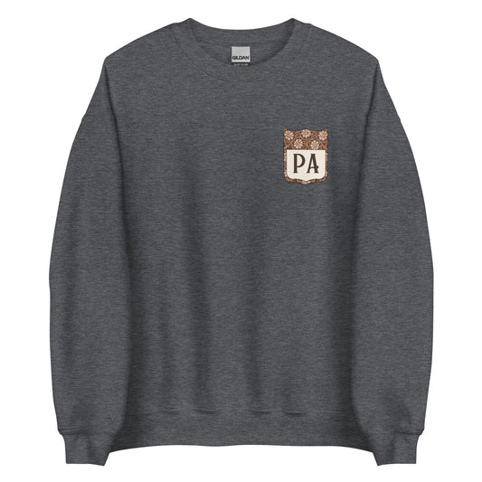 BNFB- PA Unisex Crewneck