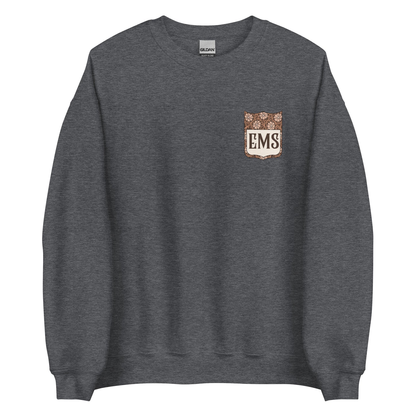 BNFB- EMS Unisex Crewneck