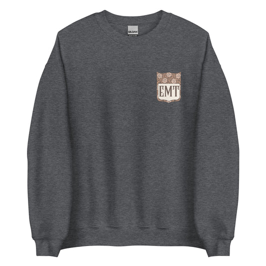 BNFB- EMT Unisex Sweatshirt