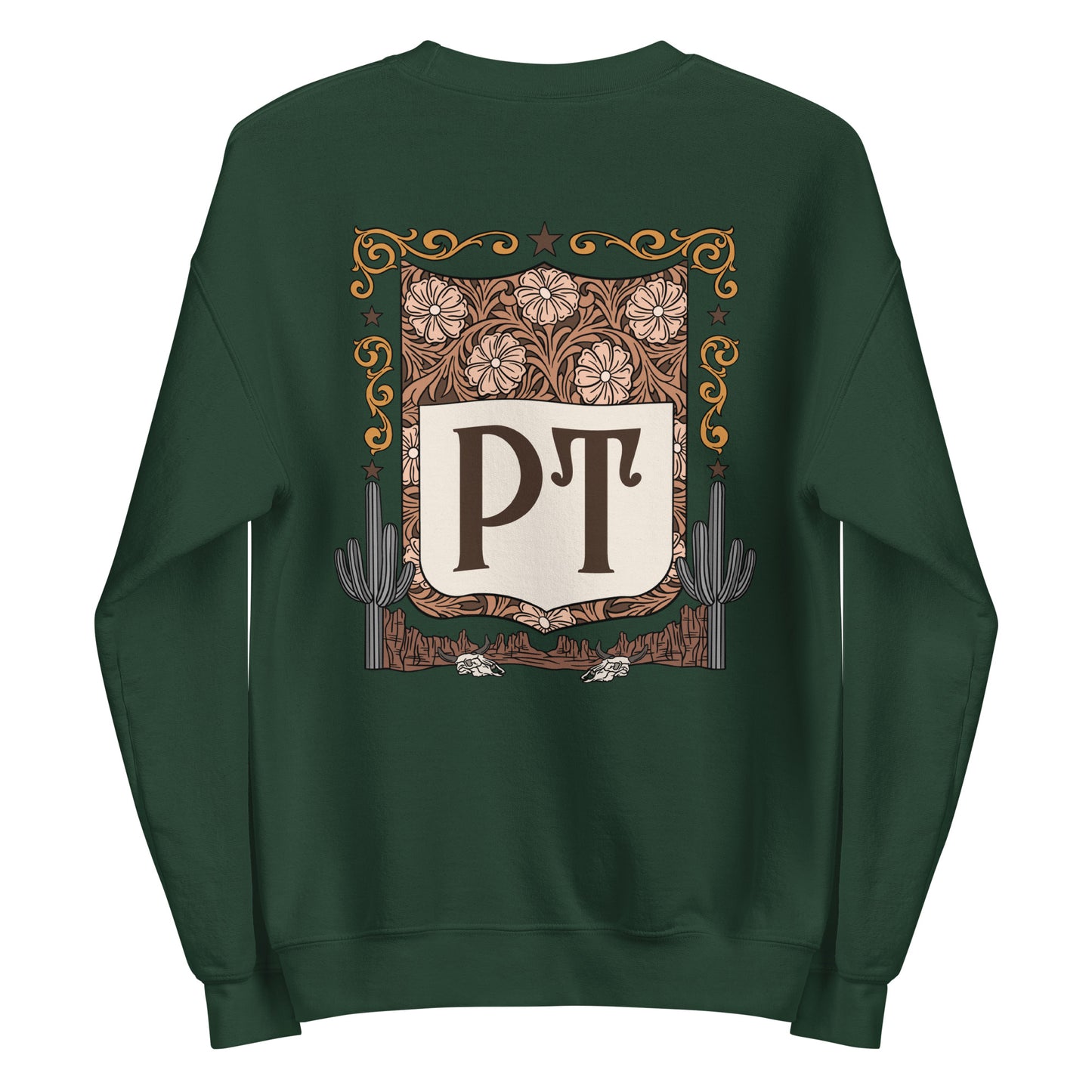 BNFB- PT Unisex Crewneck