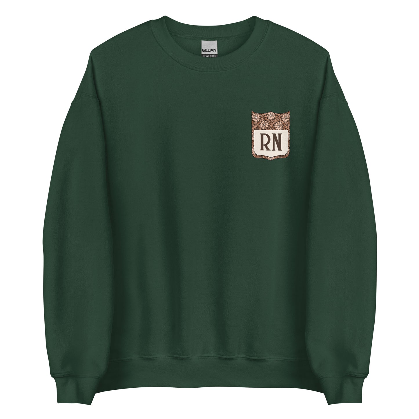 BNFB- RN Unisex Crewneck