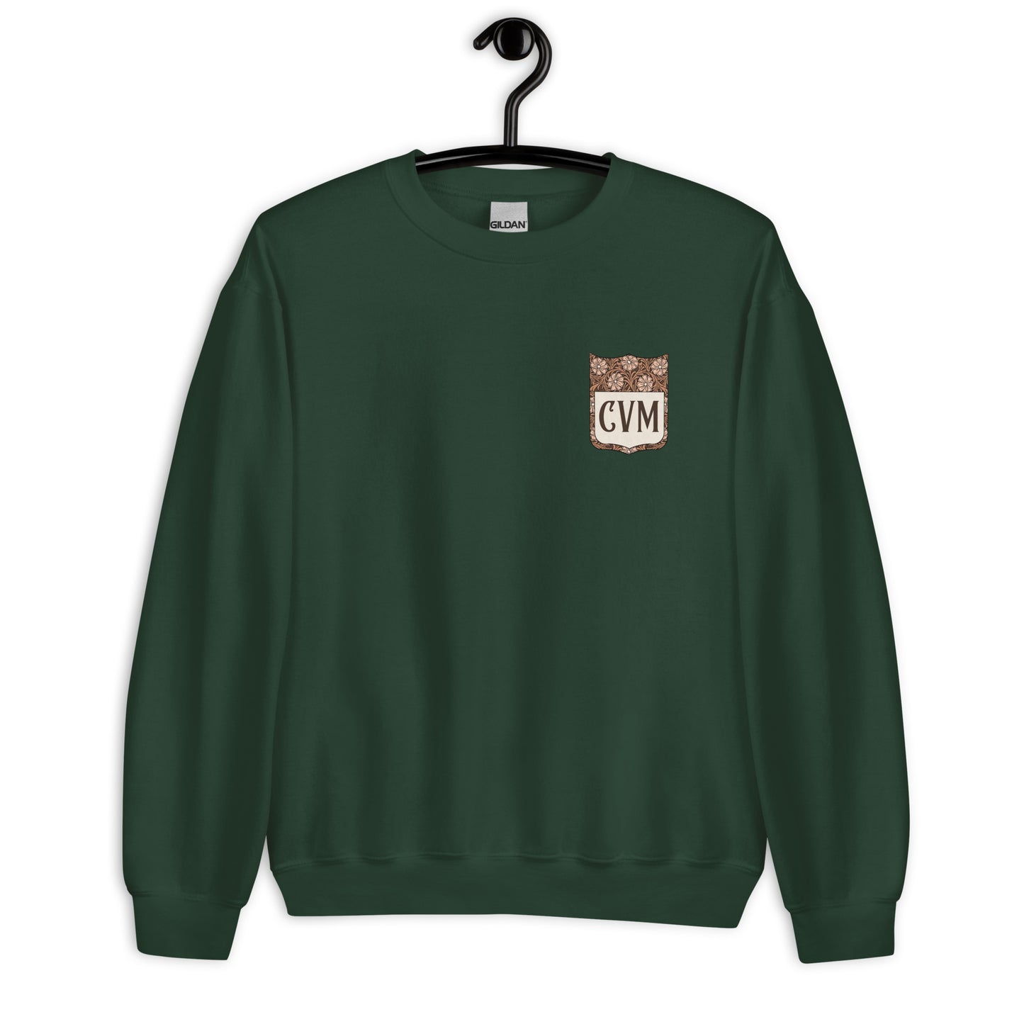 BNFB- CVM Unisex Crewneck