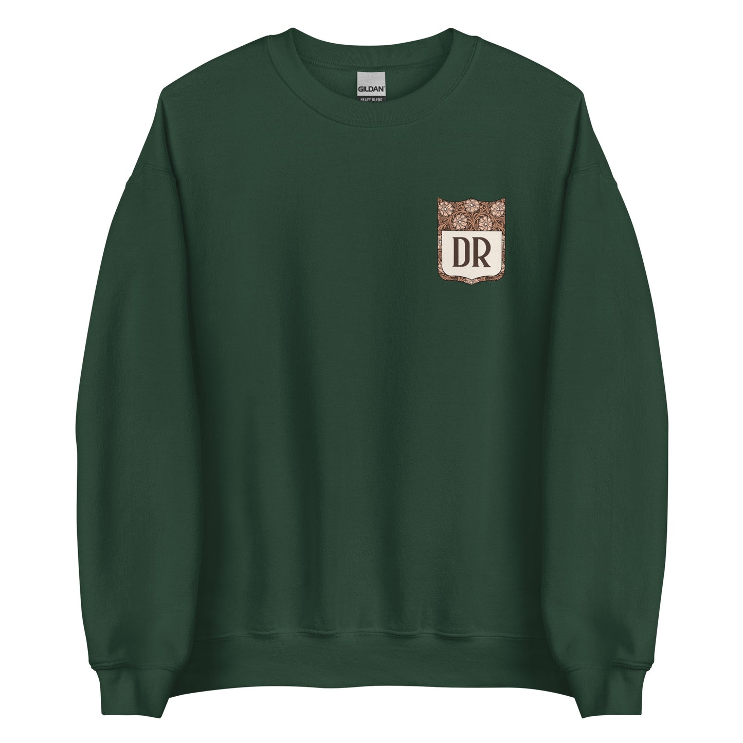 BNFB- DR Unisex Crewneck