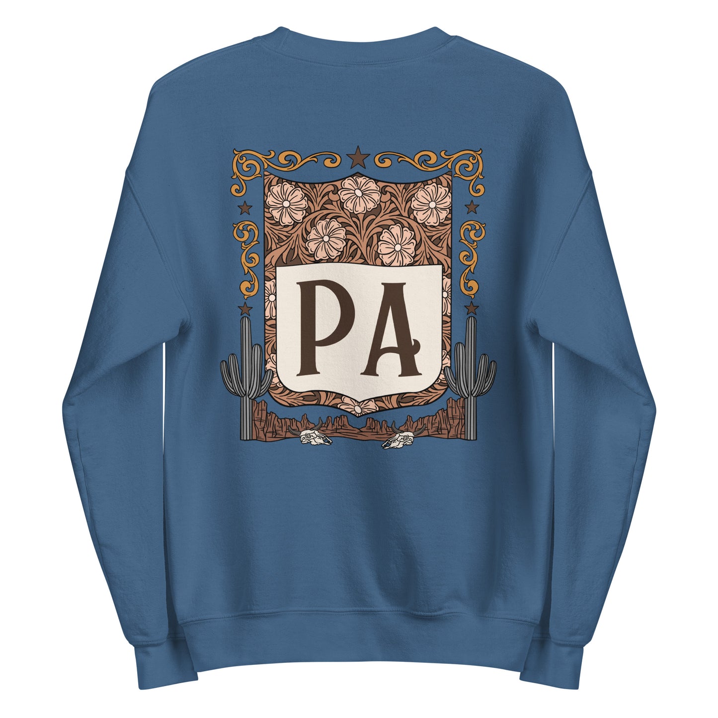 BNFB- PA Unisex Crewneck