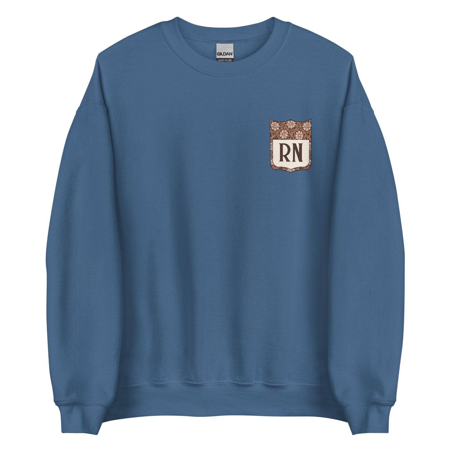 BNFB- RN Unisex Crewneck