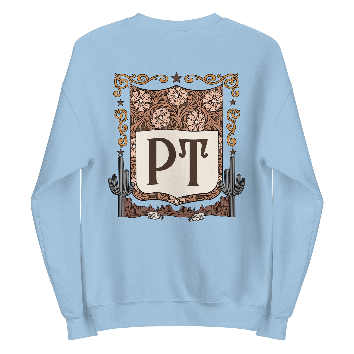 BNFB- PT Unisex Crewneck