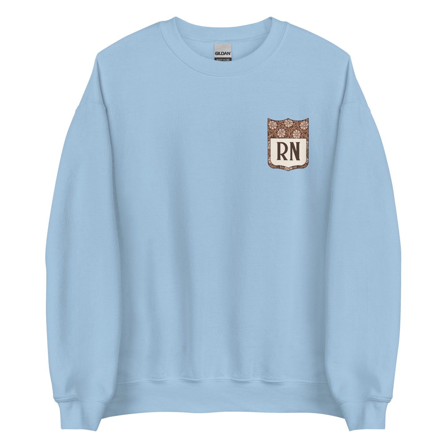 BNFB- RN Unisex Crewneck