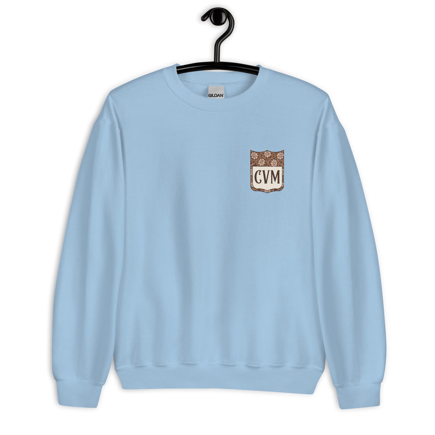 BNFB- CVM Unisex Crewneck