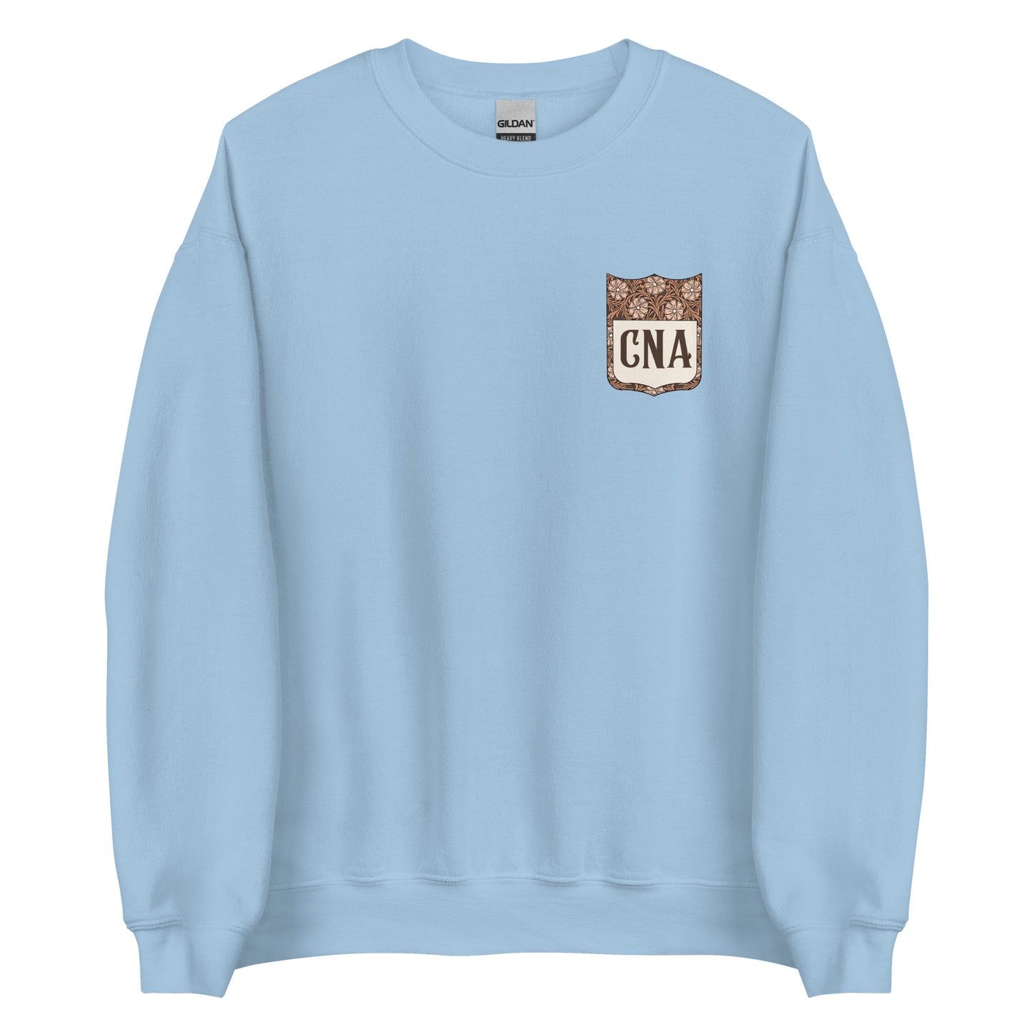 BNFB- CNA Unisex Crewneck