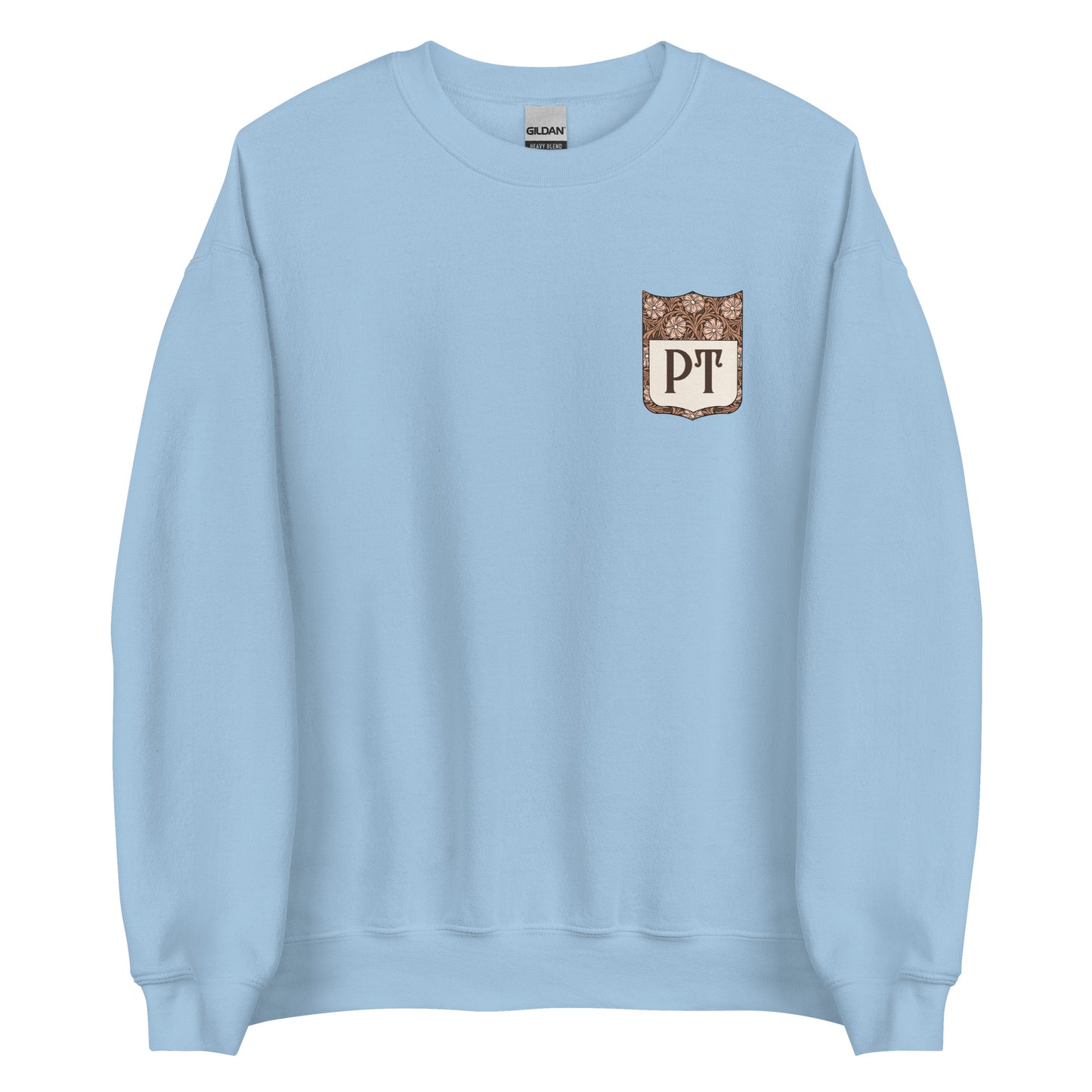 BNFB- PT Unisex Crewneck