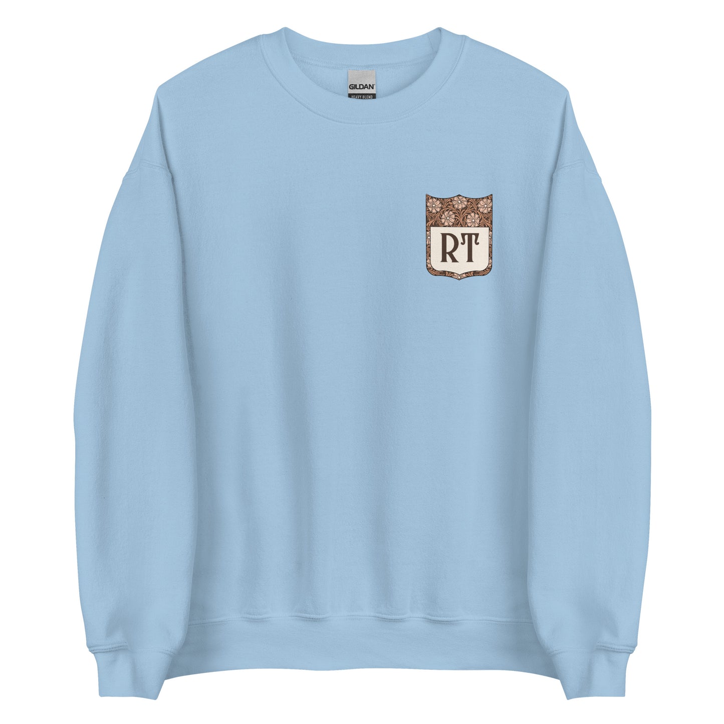 BNFB-RT Unisex Crewneck