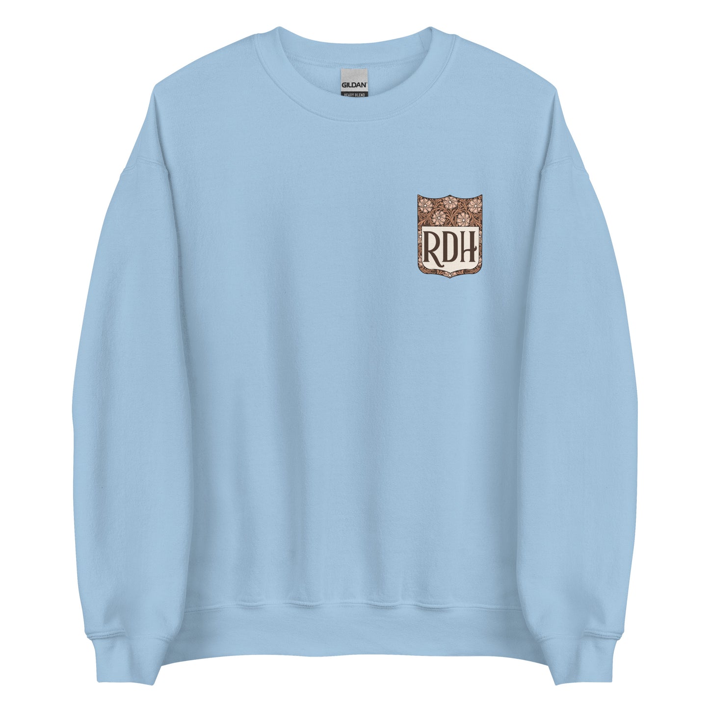 BNFB- RDH Unisex Sweatshirt