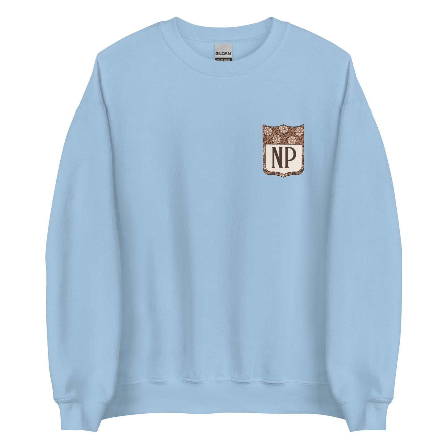 BNFB-NP Unisex Crewneck