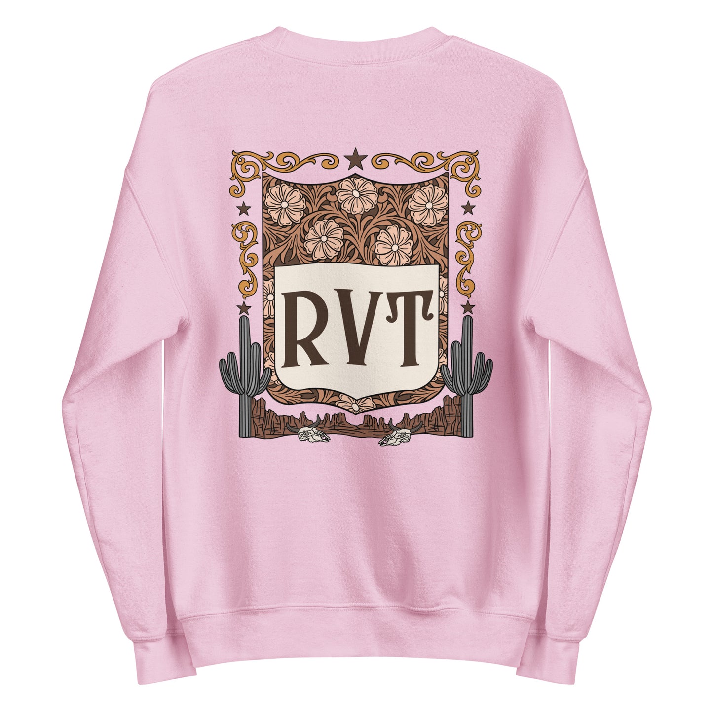 BNFB-RVT Unisex Crewneck