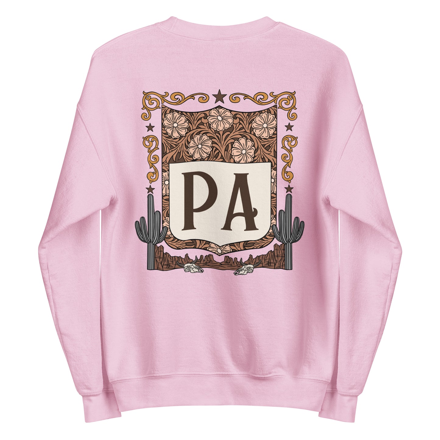 BNFB- PA Unisex Crewneck