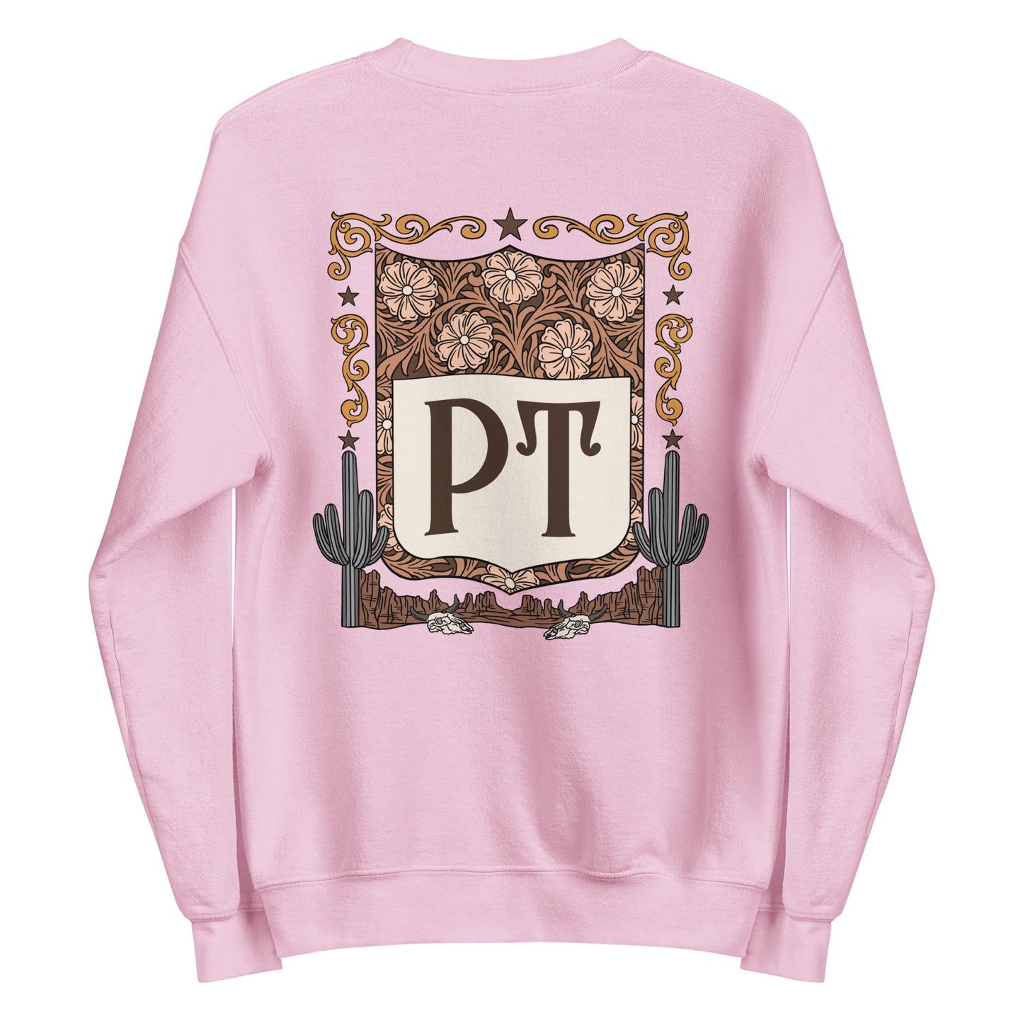 BNFB- PT Unisex Crewneck