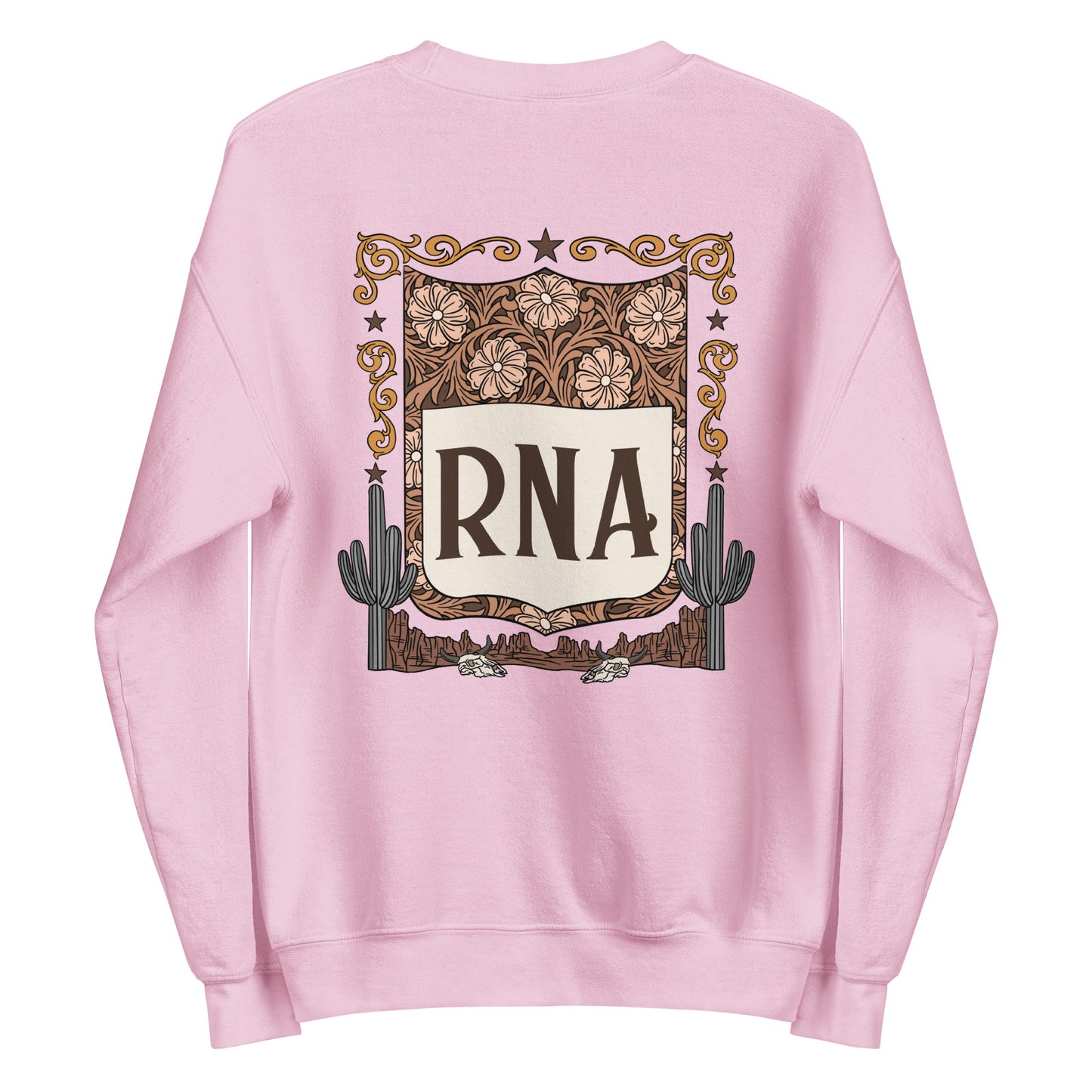 BNFB-RNA Unisex Crewneck