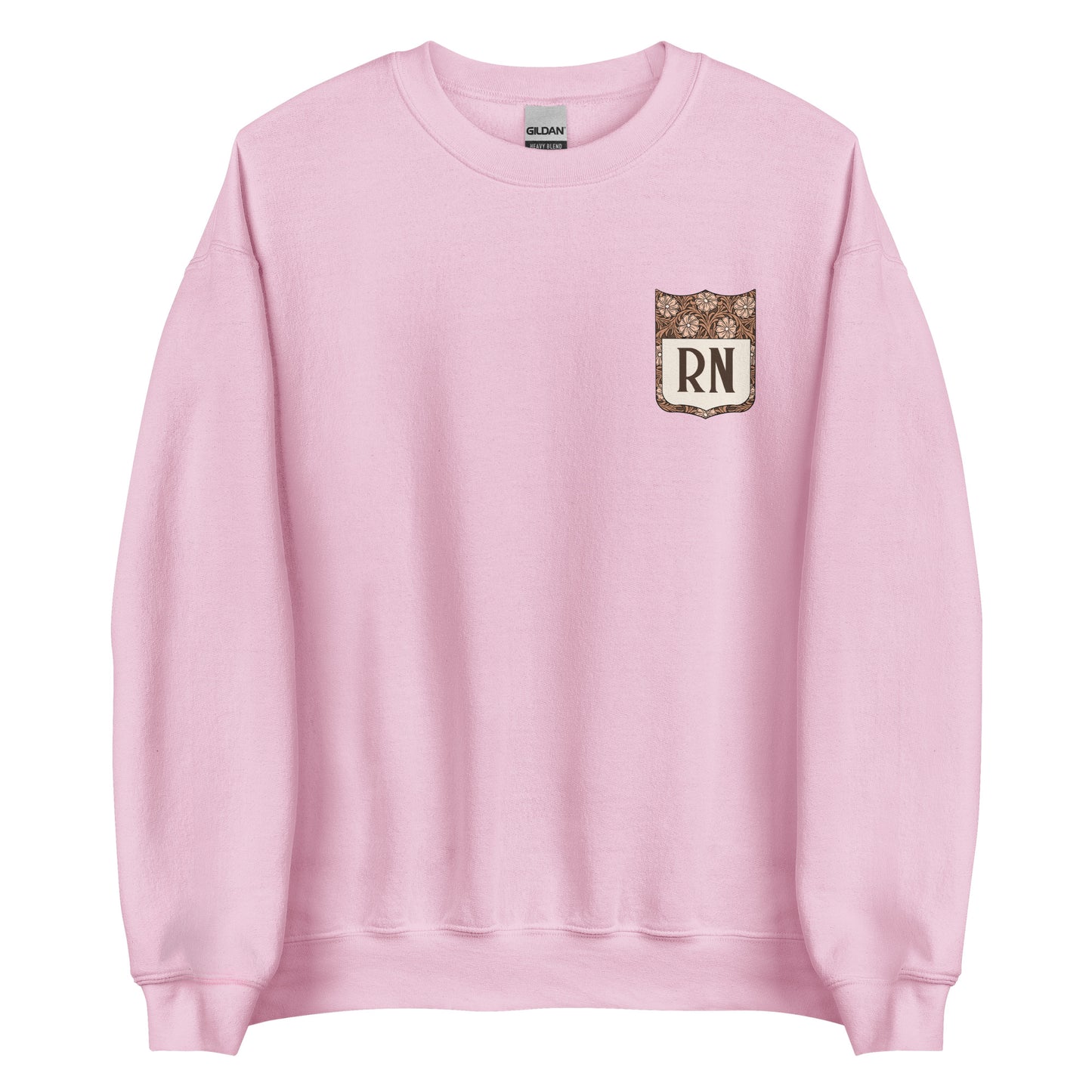 BNFB- RN Unisex Crewneck