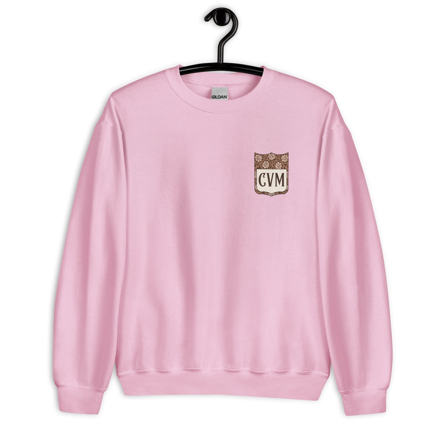 BNFB- CVM Unisex Crewneck