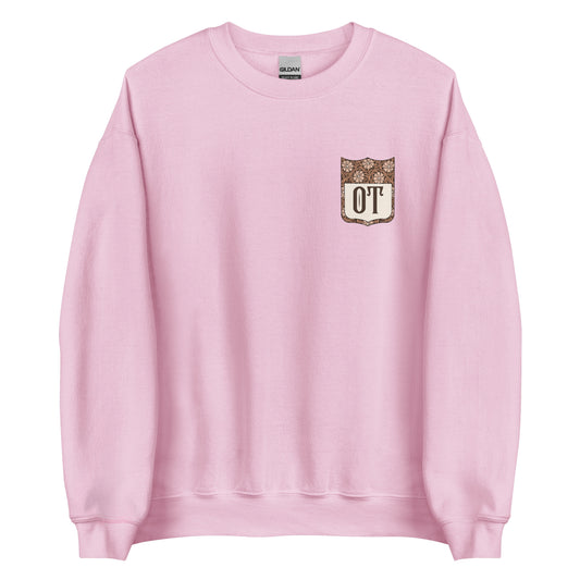 BNFB-OT Unisex Crewneck