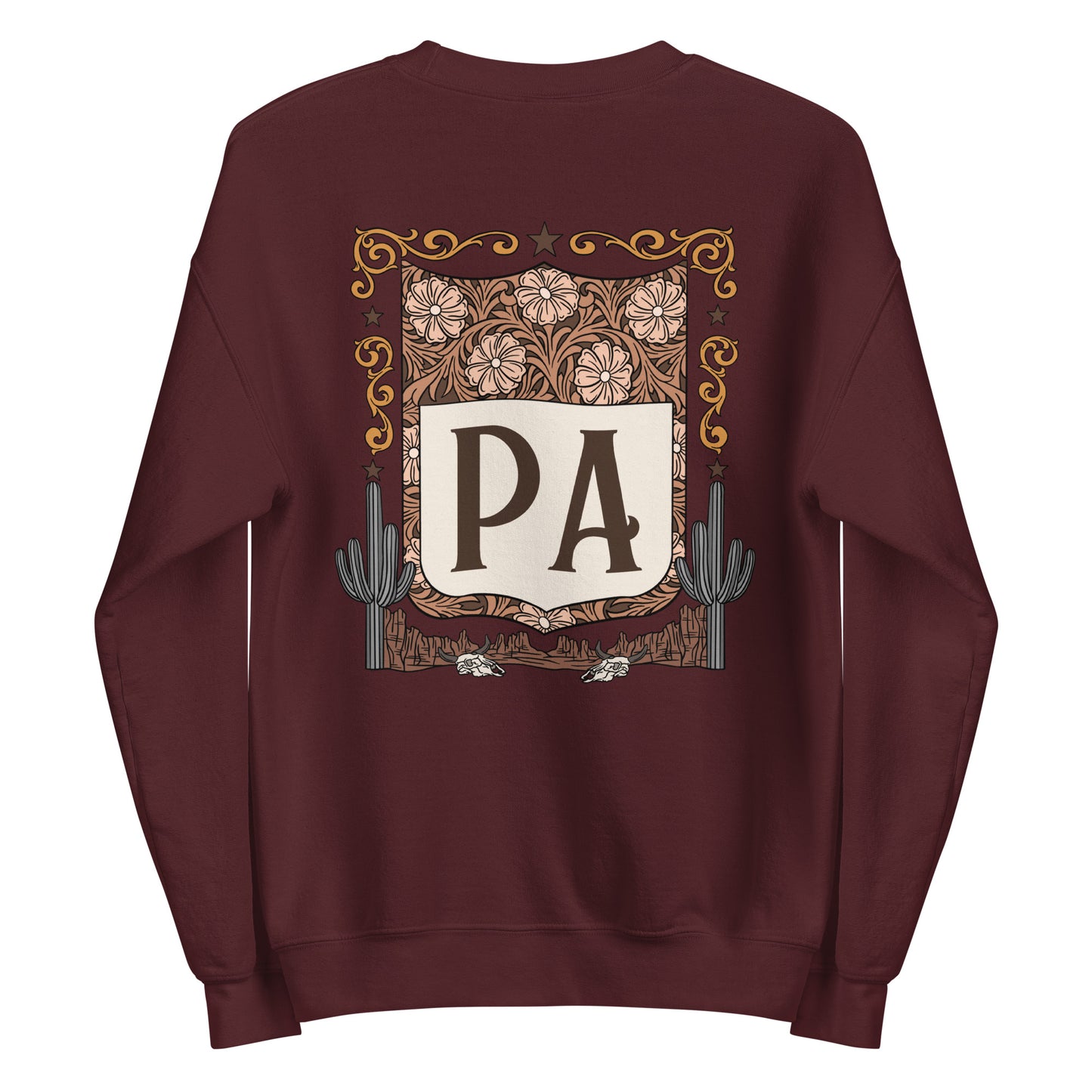 BNFB- PA Unisex Crewneck