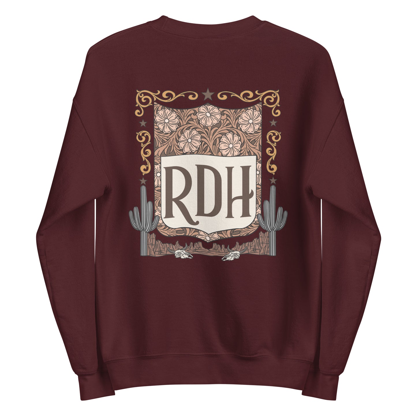 BNFB- RDH Unisex Sweatshirt