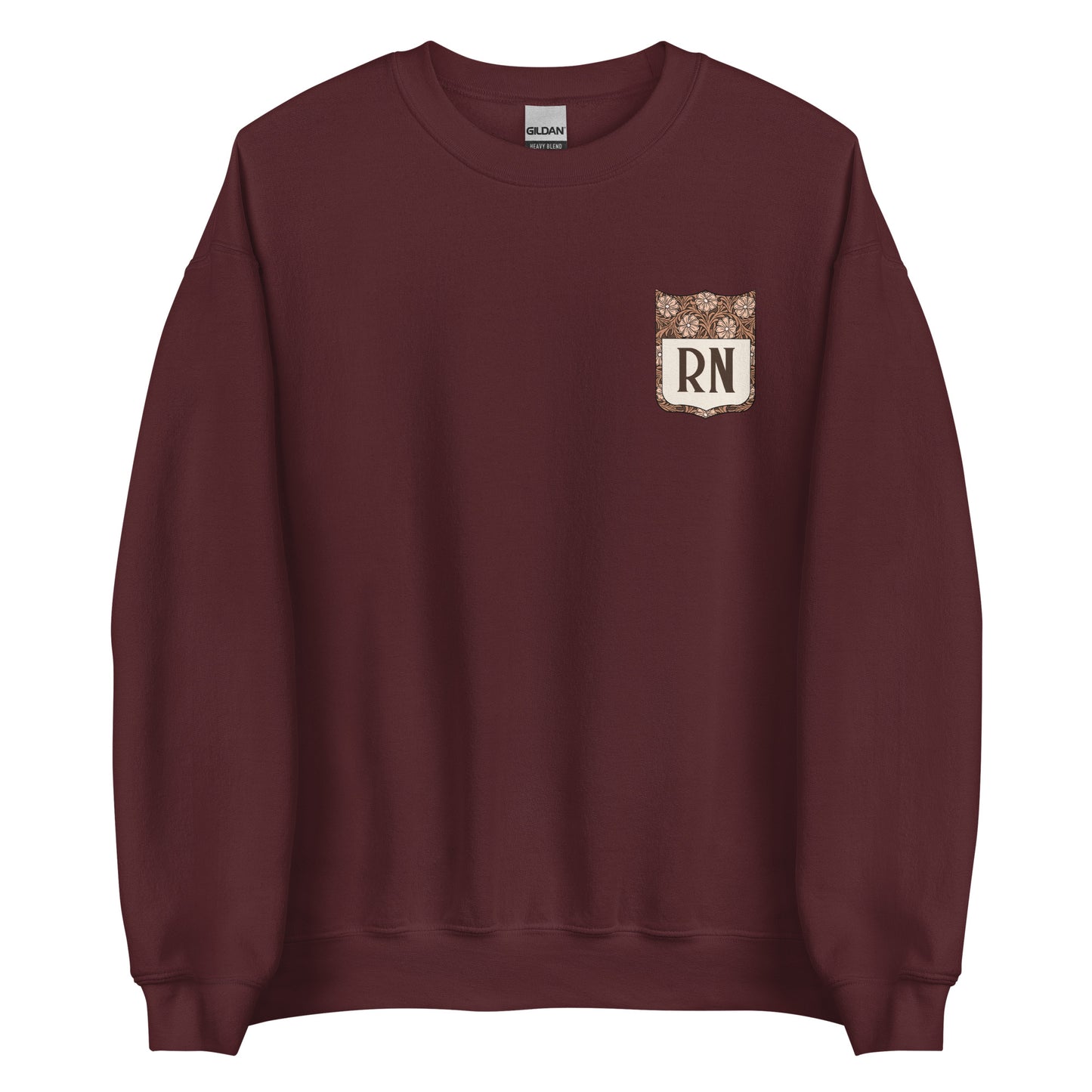 BNFB- RN Unisex Crewneck