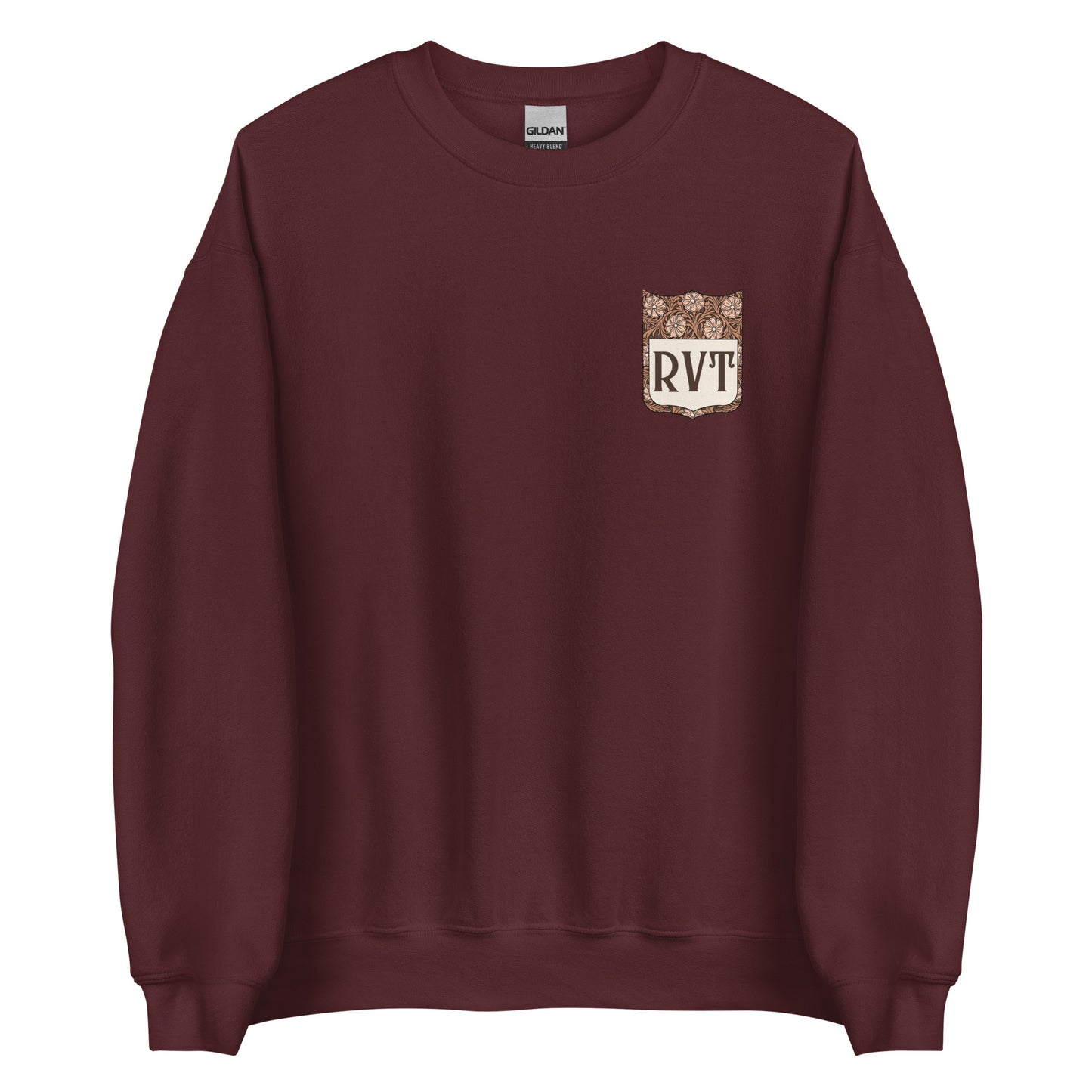 BNFB-RVT Unisex Crewneck