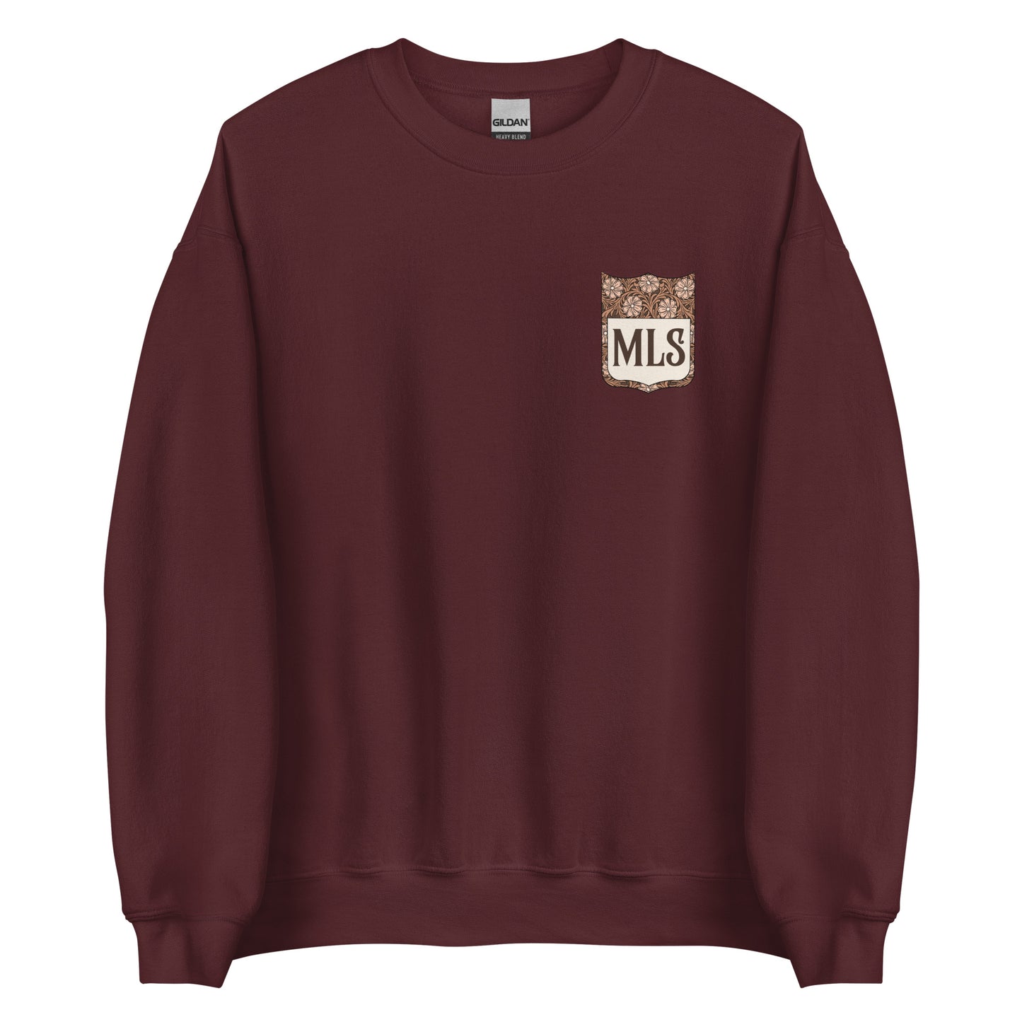 BNFB-MLS Unisex Crewneck