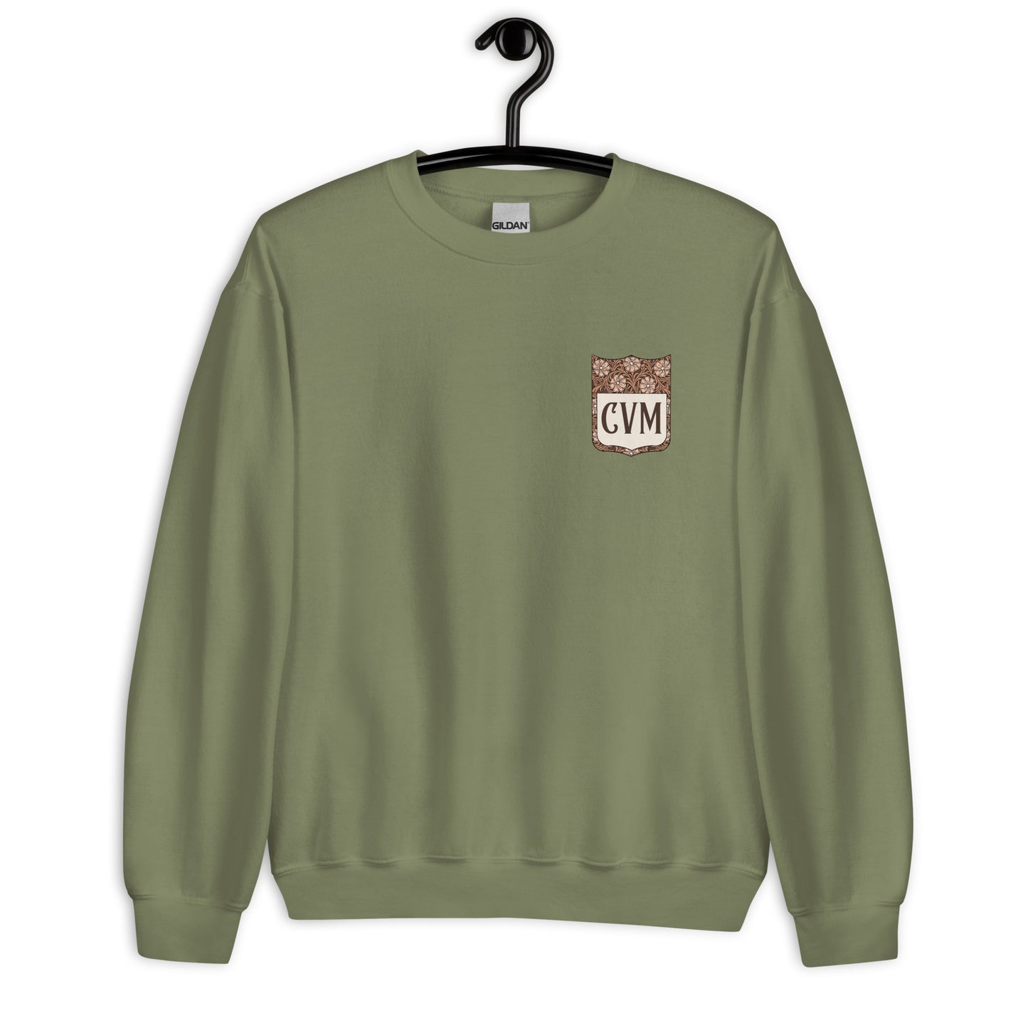 BNFB- CVM Unisex Crewneck