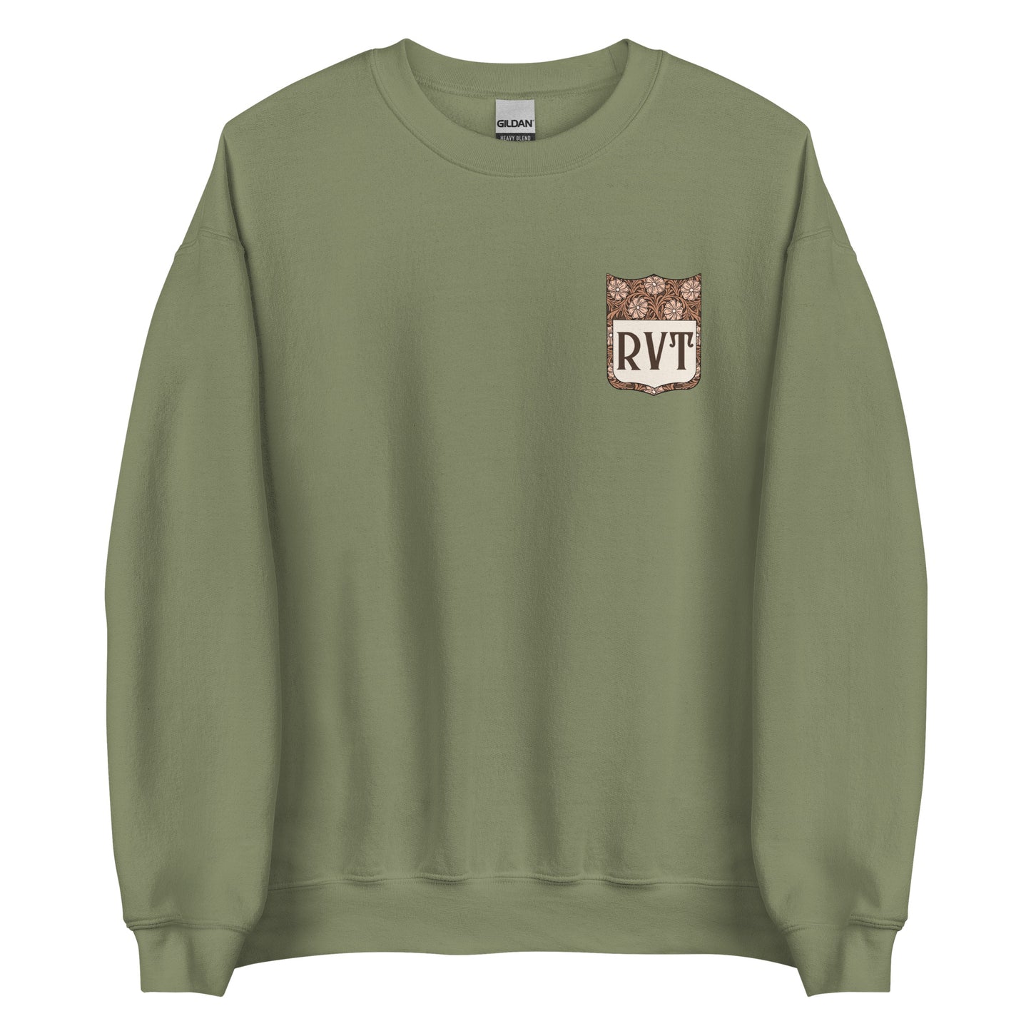 BNFB-RVT Unisex Crewneck