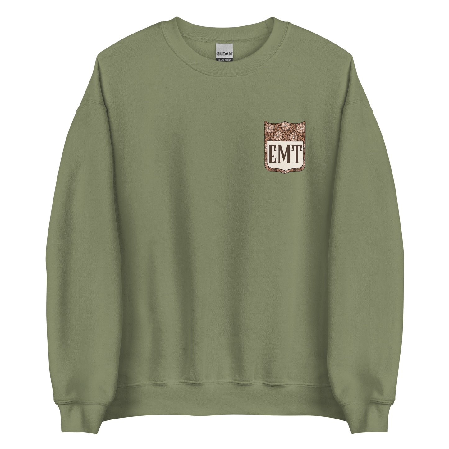 BNFB- EMT Unisex Sweatshirt