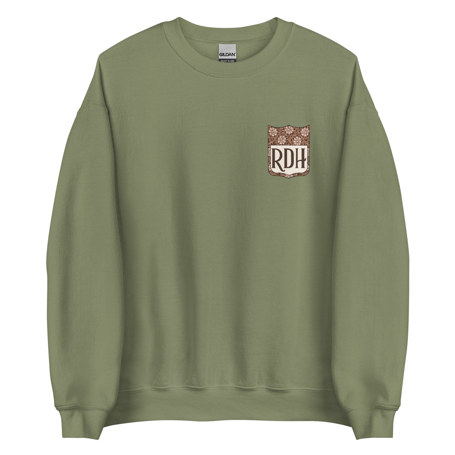 BNFB- RDH Unisex Sweatshirt