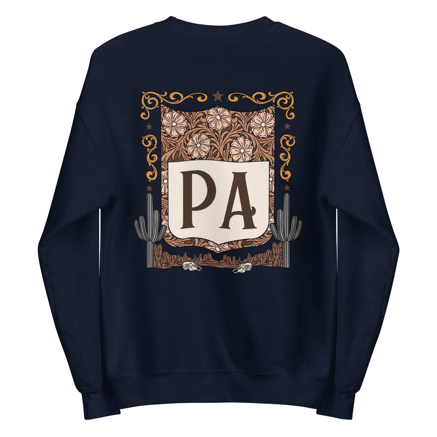 BNFB- PA Unisex Crewneck